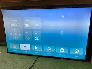 Lg 65 Inches Frameless Android Smart Tv