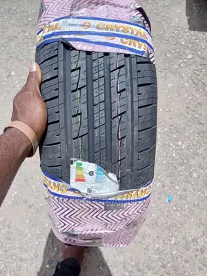 245/60r18 Fronway Tyre
