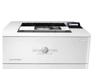 Brandnew B/W Mono Laserjet Hp Printer M404dw- W1a53a
