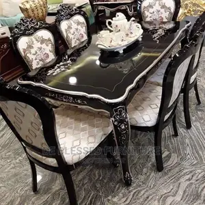 Wooden Dinning