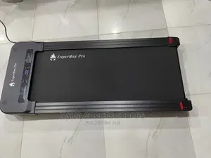 The Platform Treadmill