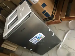 Bruhm Refrigerator Single Door (Brs-93mmds)