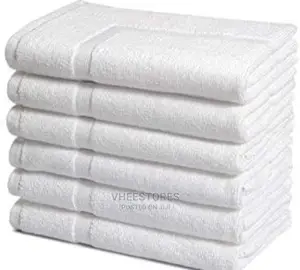Cotton Large Towels