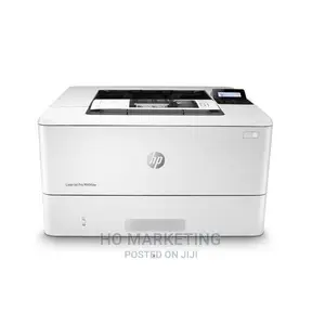 Laserjet -M404dw Hp Printer Brand New