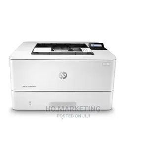 W1a53a- Mono Laserjet Hp Printer M404dw - Brand New