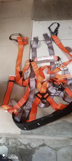 Safety Bodyharness Belt