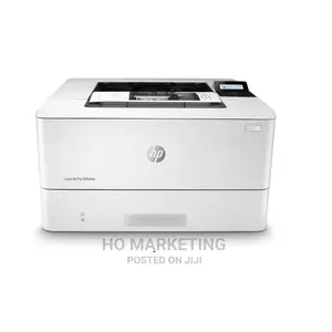 Hp Mono Laserjet Pro -M404dw-Printer W1a53a