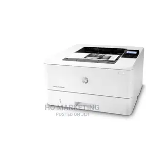 Hp Mono Laserjet Pro -M404dw-Printer W1a53a