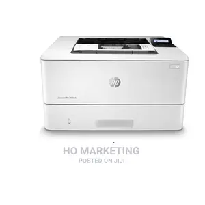Laserjet Pro M404dw B/W Hp Printer New In