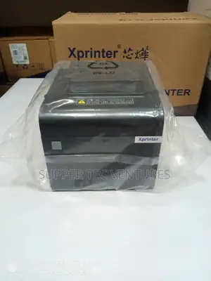 Xprinter USB Wi-Fi