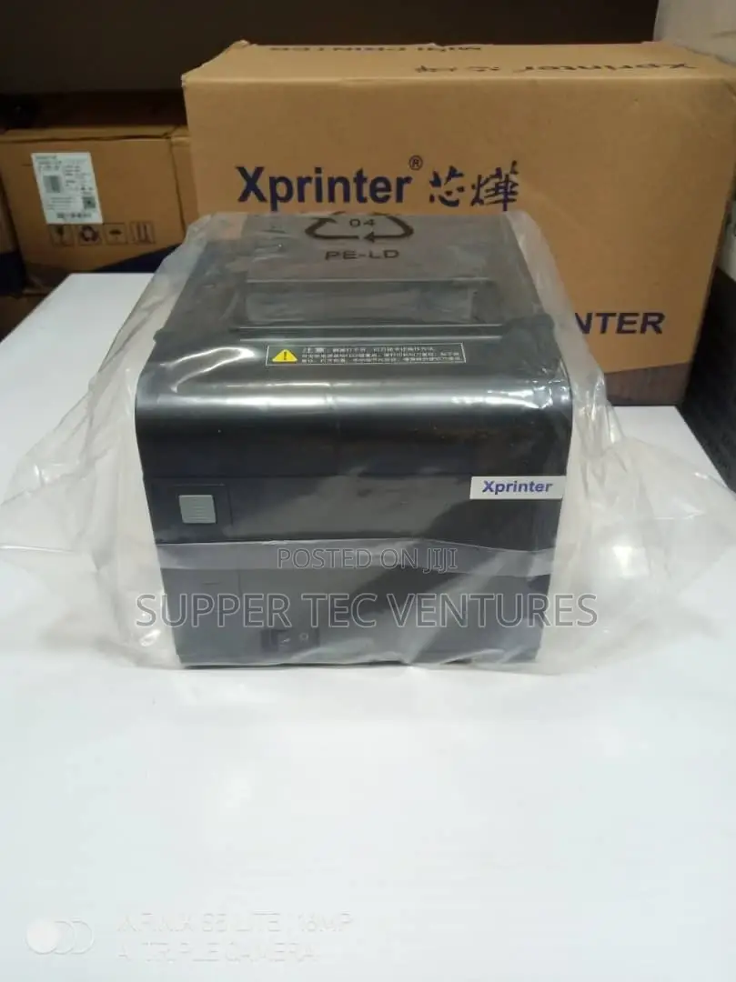 Xprinter USB Wi-Fi