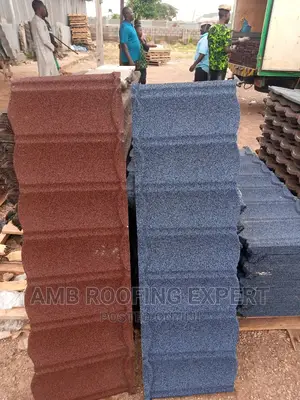 Amb Roofs and Global Construction