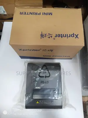 Xprinter Usb+Bluetooth