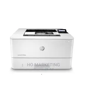 Laserjet Pro M404dw (W1a53a)- Hp Printer