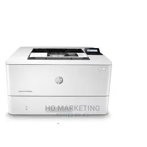 Hp New in Laserjet Pro M404dw Printer (W1a53a)