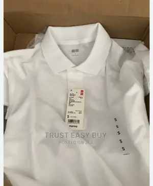 Original B.W Polo Shirt (Per Dozen)