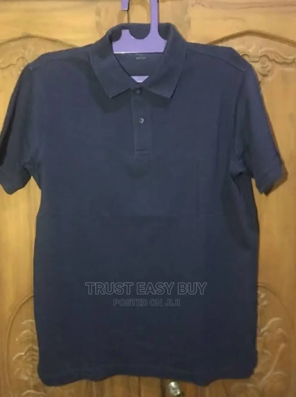 Original B.W Polo Shirt (Per Dozen)
