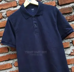 Original B.W Polo Shirt (Per Dozen)