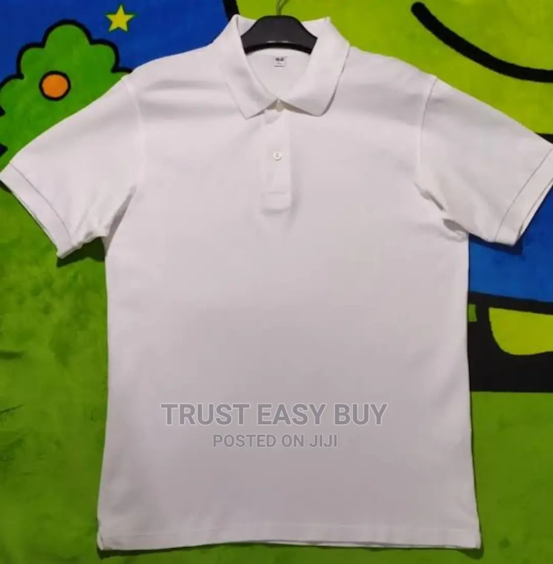 Original B.W Polo Shirt (Per Dozen)