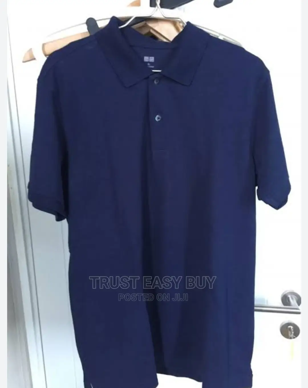 Original B.W Polo Shirt (Per Dozen)