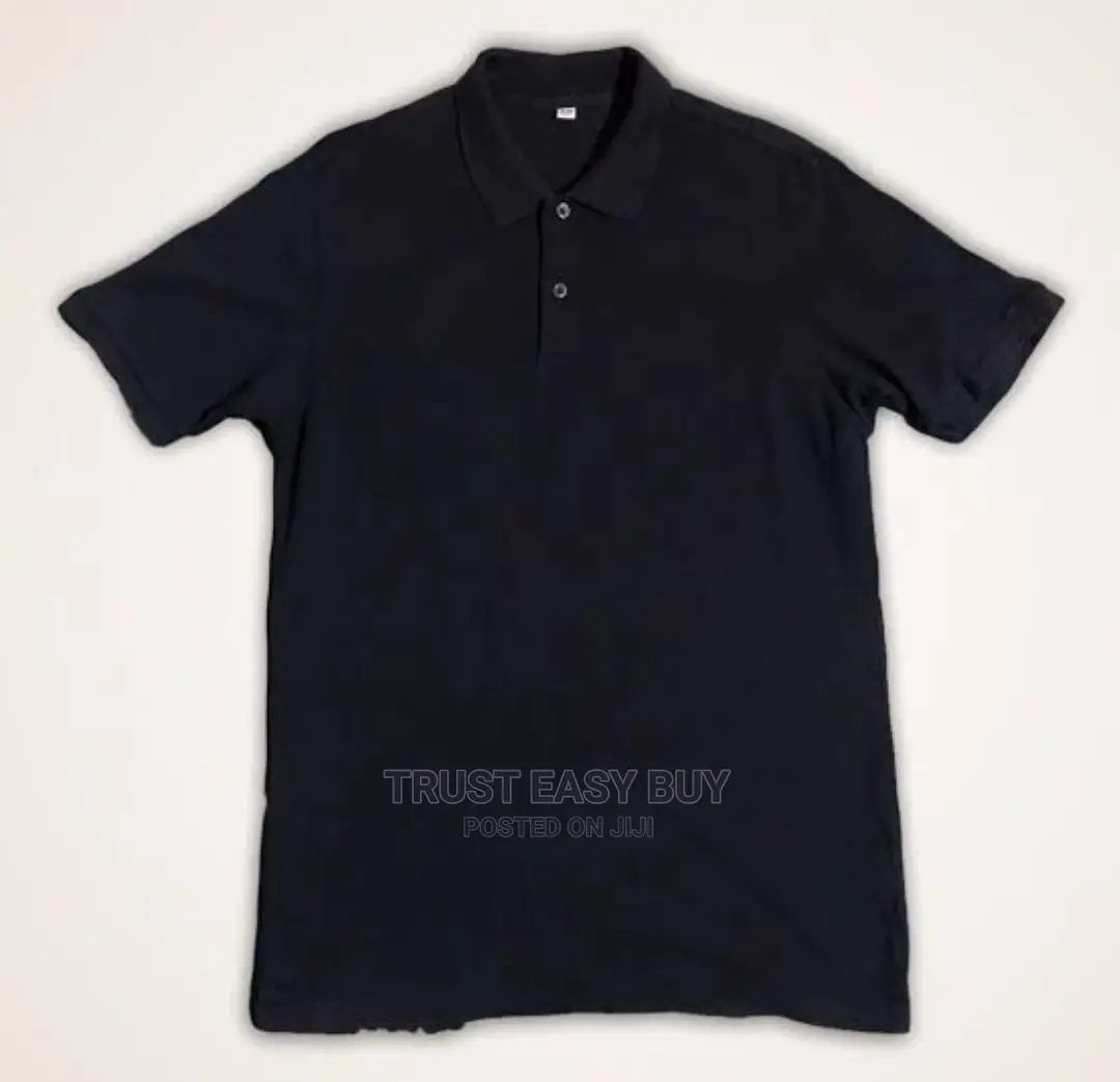 Original B.W Polo Shirt (Per Dozen)