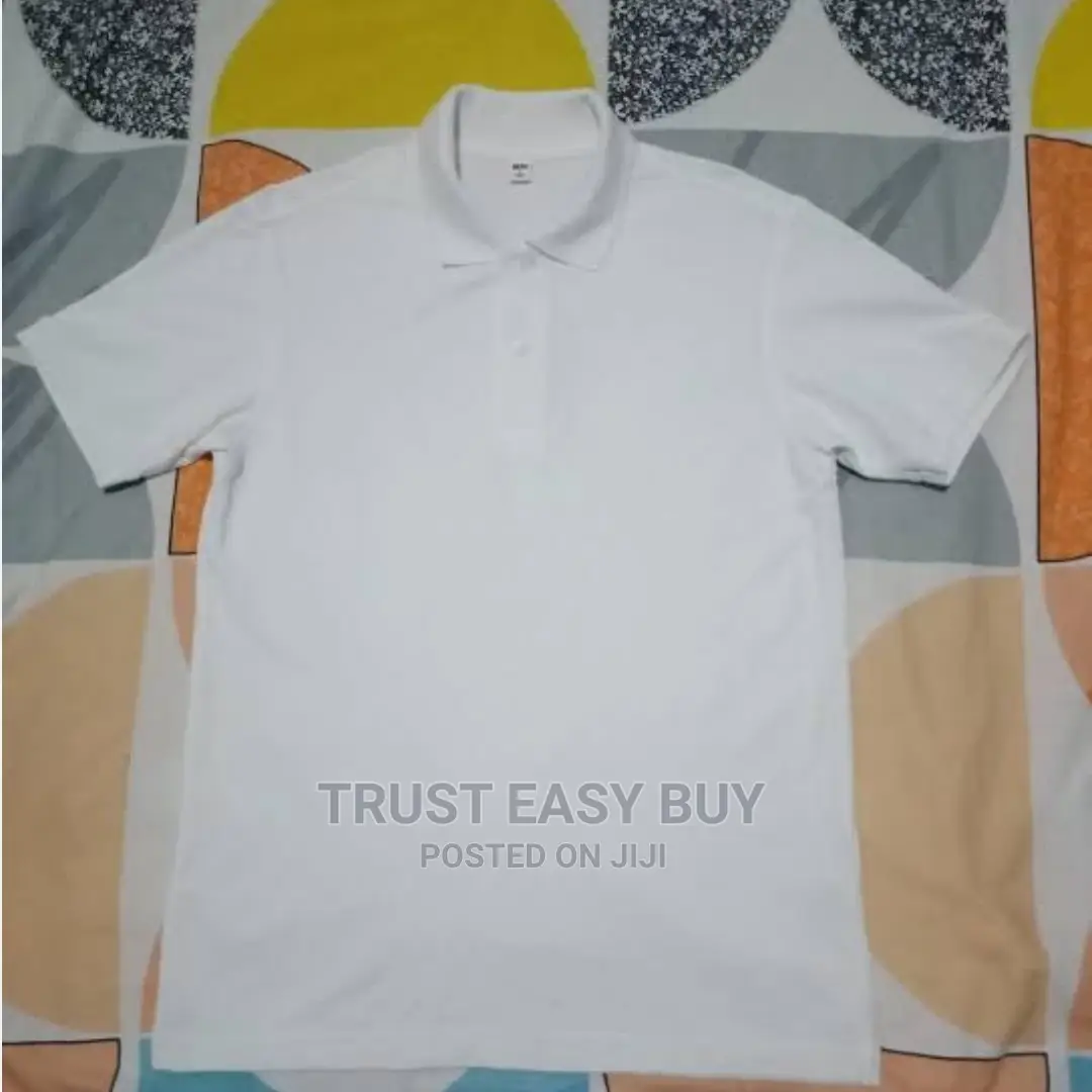 Original B.W Polo Shirt (Per Dozen)