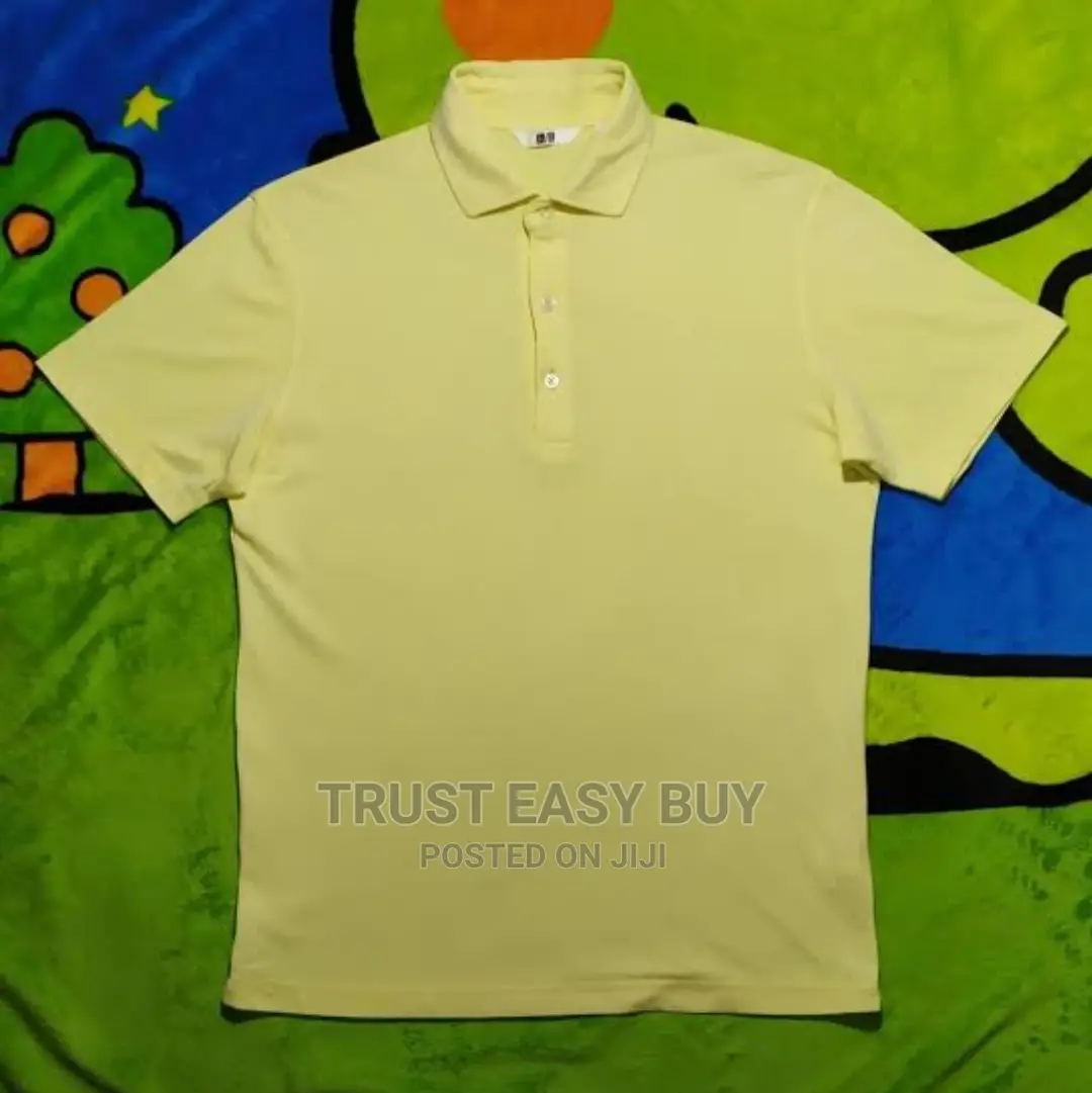 Original B.W Polo Shirt (Per Dozen)