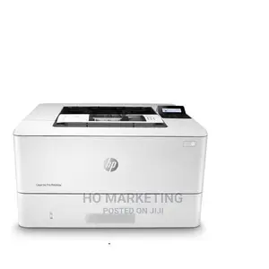 M404dw Hp Printer Laserjet Pro B/W Brand New