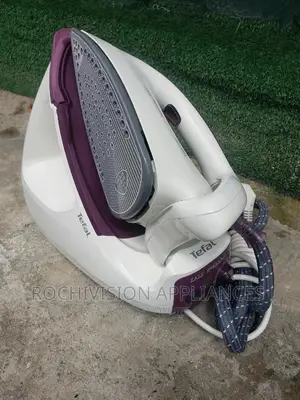 Tefal Industrial Iron Steam Iron Professional Iron