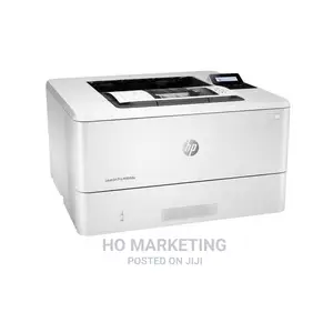 Brand New M404dw Lasserjet Pro Hp Printer