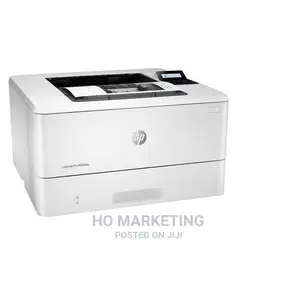 Mono Laserjet Pro M404dw Hp Printer