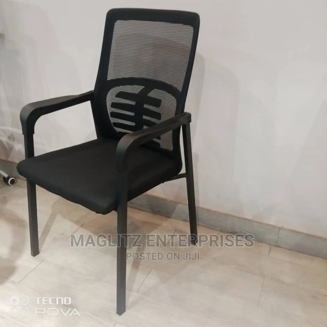 Quality Visitors Chair