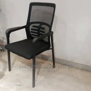 Quality Visitors Chair