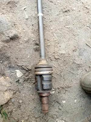 Back Driving Shaft Highlander 2015 2018 and Lexus Rx350