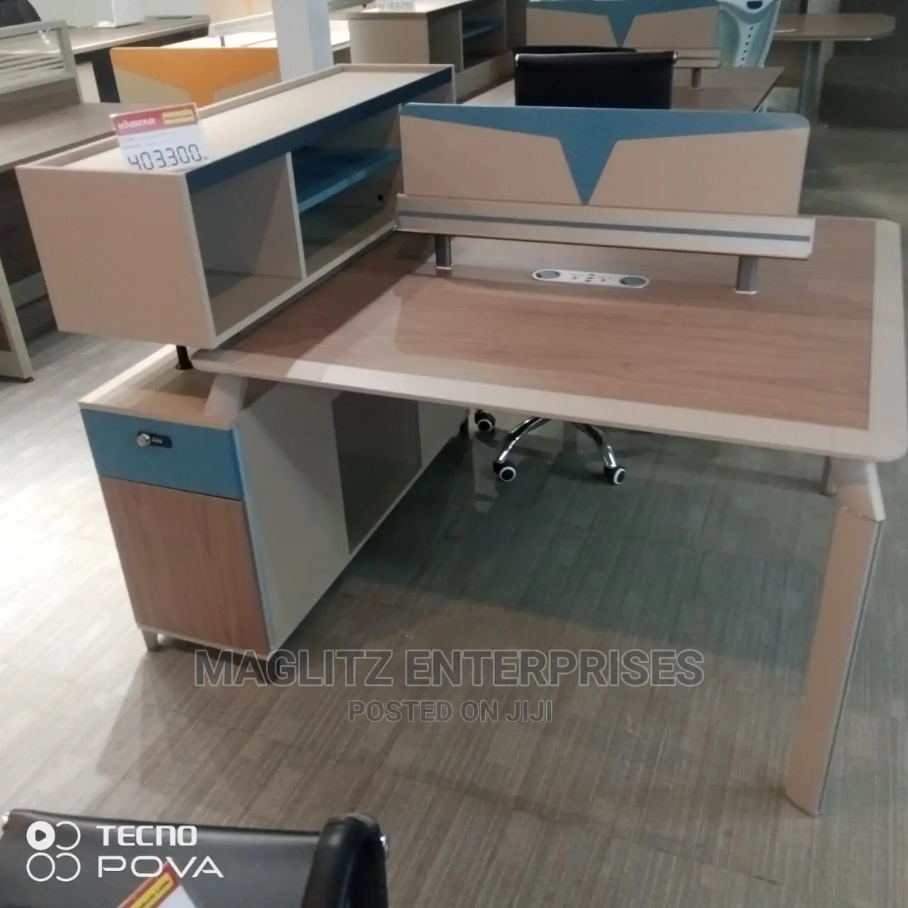 Quality Unique Office Table