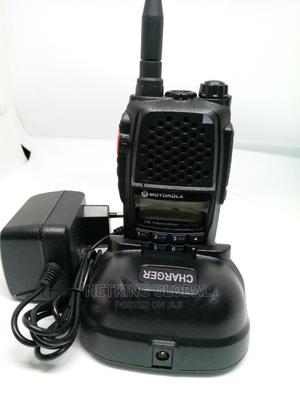 Motorola Gp388 Two Way Radio - Walkie Talkie