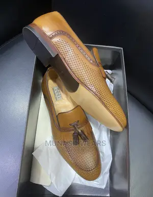 Original Italian Oggi Shoe