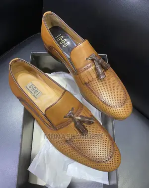Original Italian Oggi Shoe