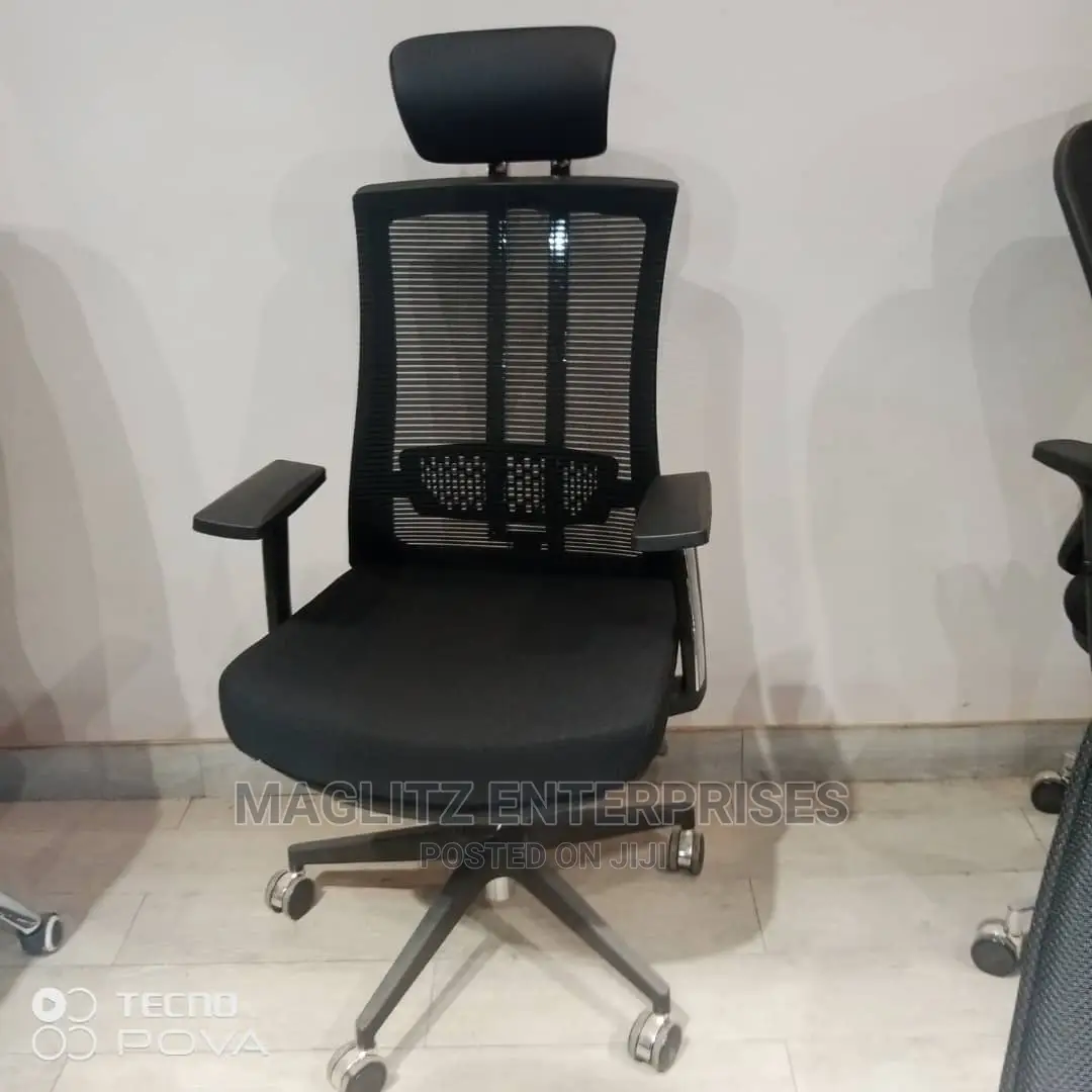 Executive Office Chair