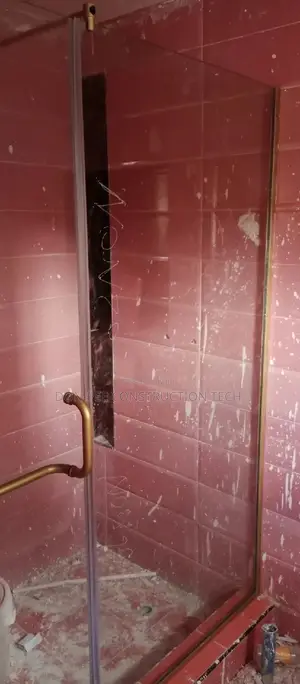 Shower Cubicle