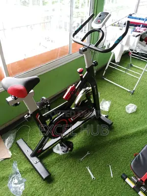 Spinning Bike 120kg User 665