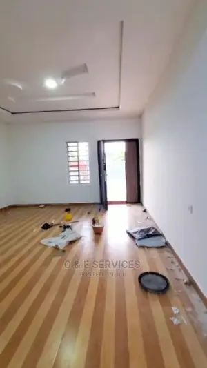 2bdrm Apartment in Elelenwo for rent