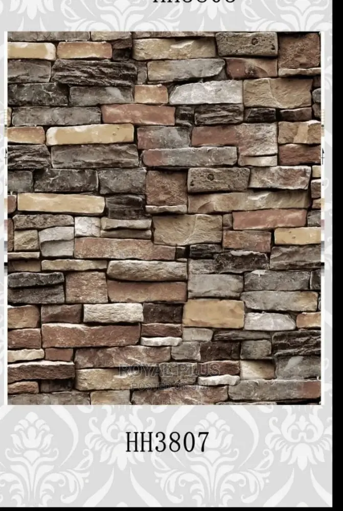 Wall Paper or Wall Covering