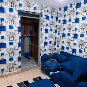 Wall Paper or Wall Covering