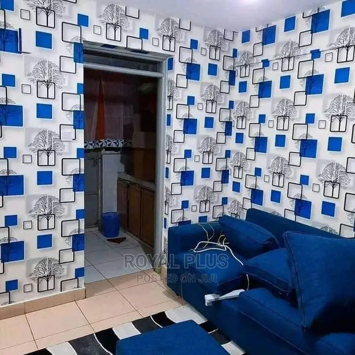 Wall Paper or Wall Covering