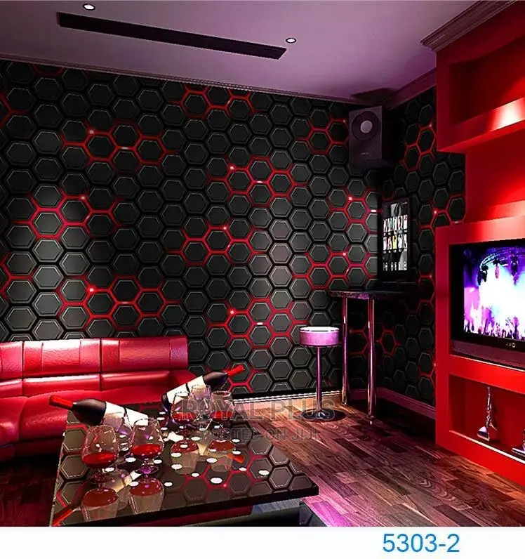 Wall Paper or Wall Covering