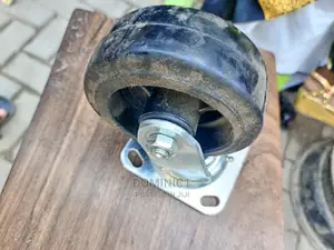 5 Inches Heavy Duty Castor