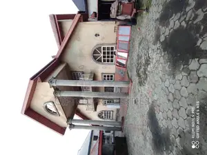5bdrm Duplex in Back Of Everyday, Port-Harcourt for sale