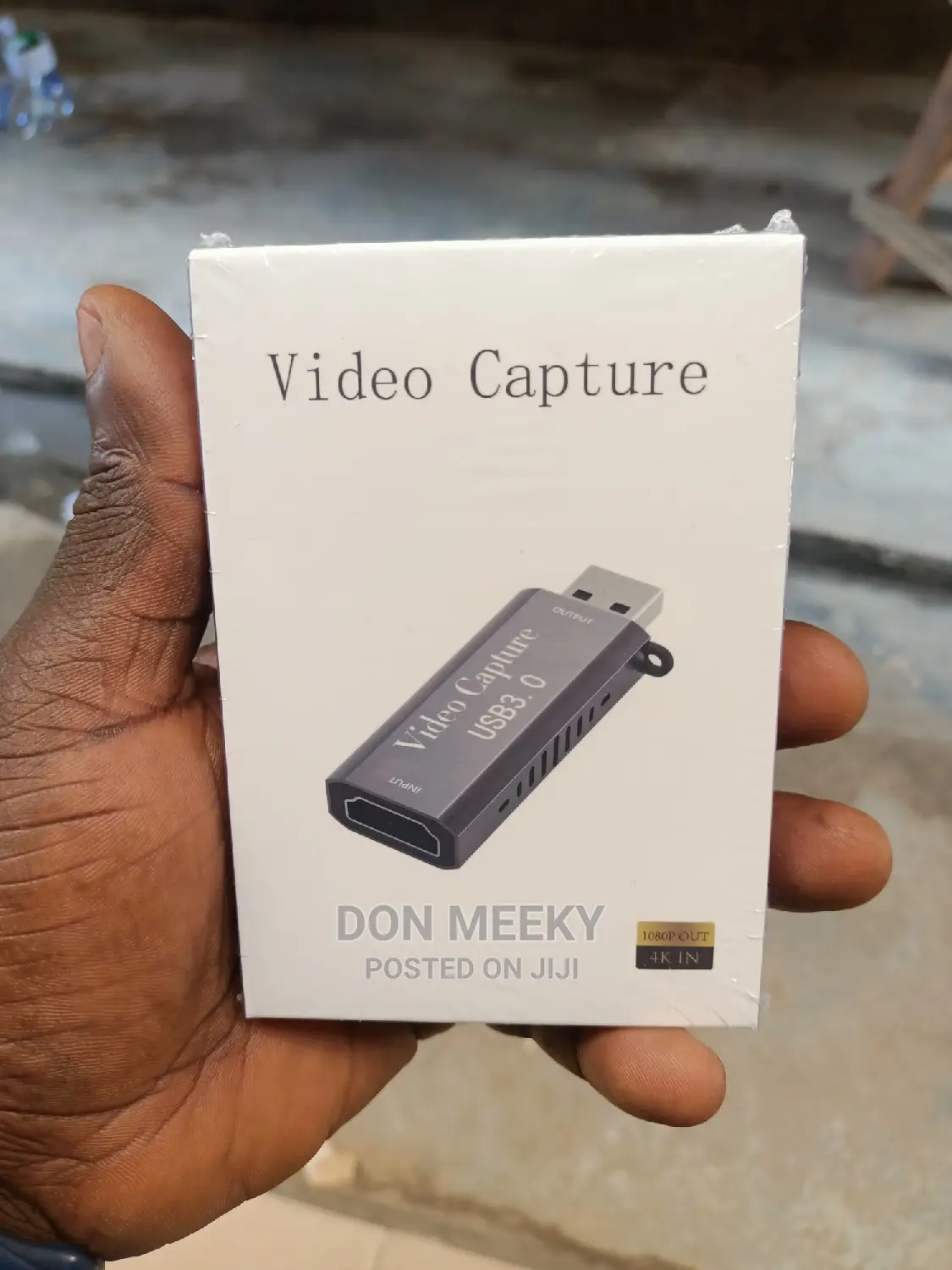 Hdmi Video Capture Card 3.0