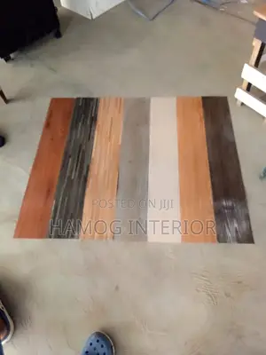 Wooden Floor